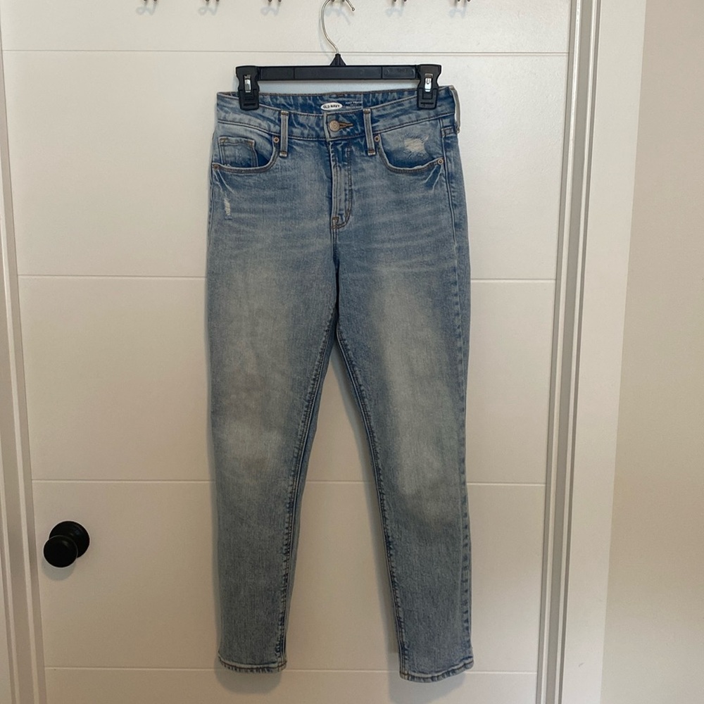 Old Navy Size 4 Denim Jeans